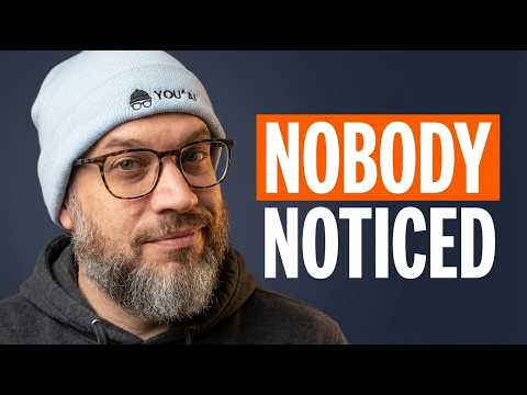 Why Agent-Era Skill Standardization Changes Everything preview image