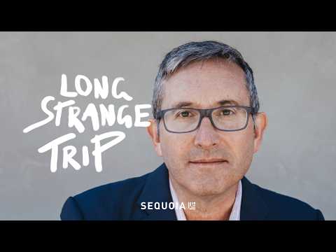 CEO가 된다는 것: 아우라 링 CEO 톰 헤일이 말하는 불편한 진실들 😮 preview image