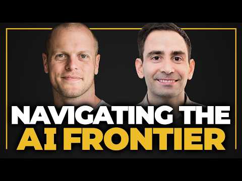 Elad Gil on AI Investing preview image