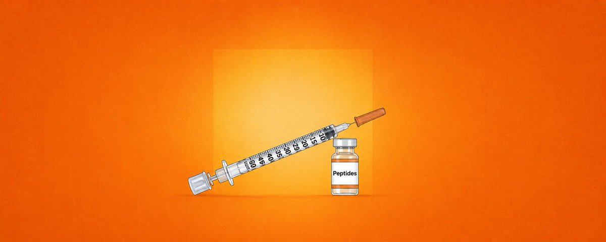 Peptides 101 preview image
