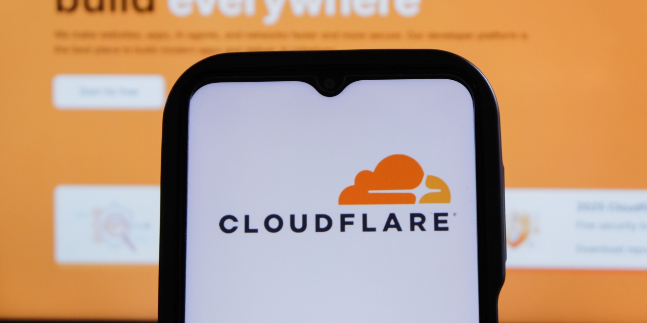 Cloudflare CEO on Replacing Roles With AI preview image