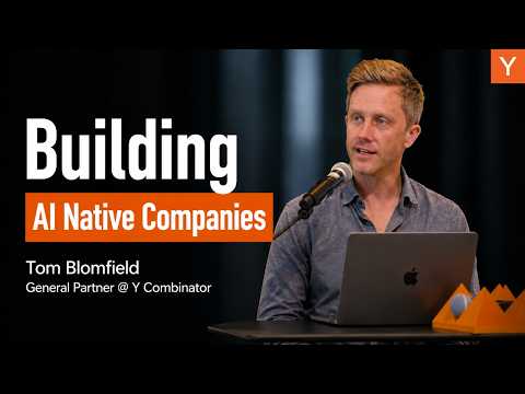 Building a Self-Improving Company preview image
