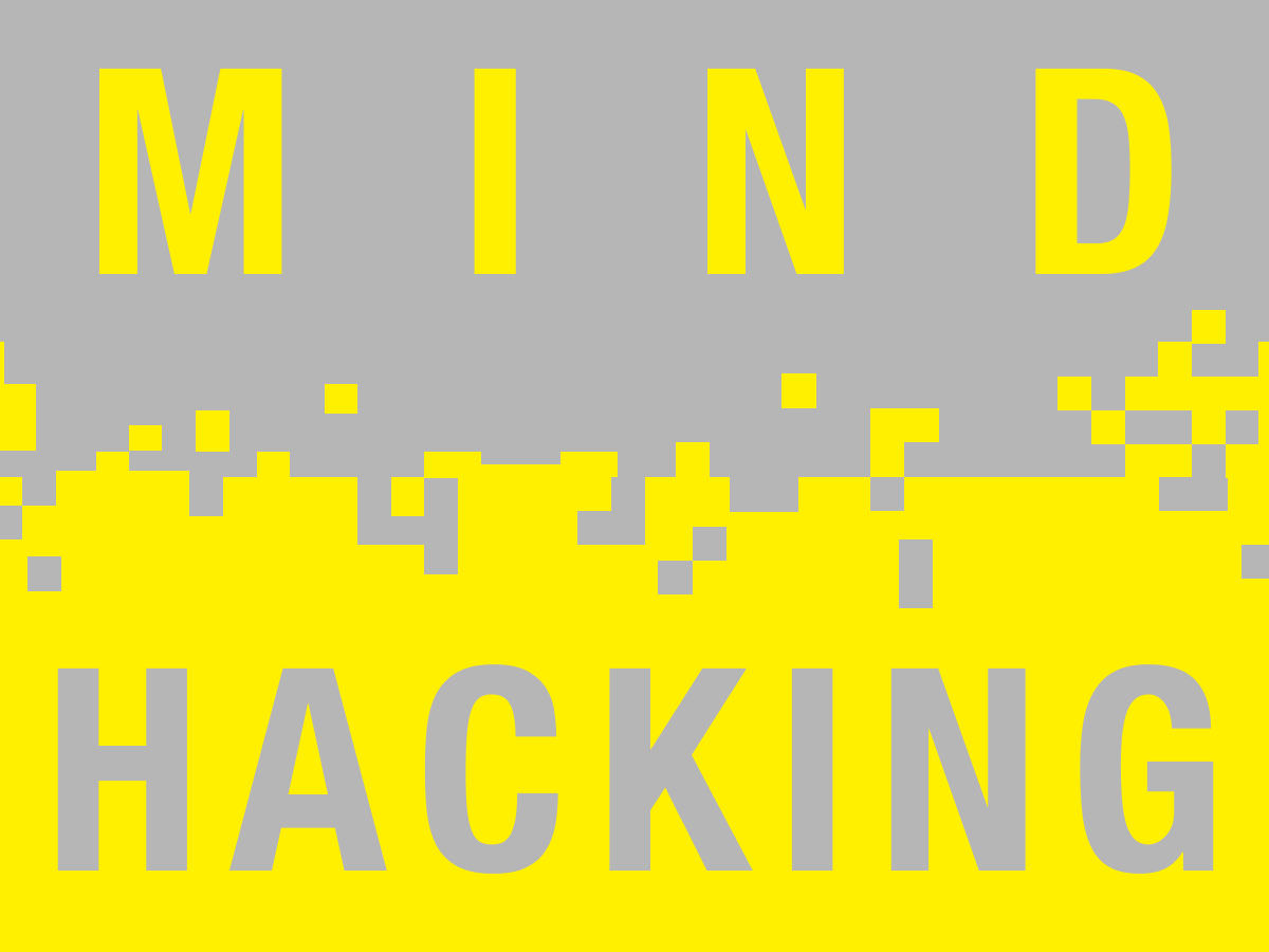 Mind Hacking: Why Marketing Works preview image