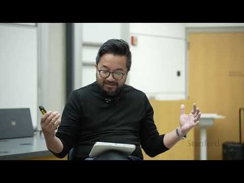 Stanford CS153: The AI-Native Company preview image