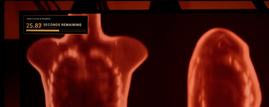 Midjourney Full-Body Ultrasound: From Images to Outcomes preview image