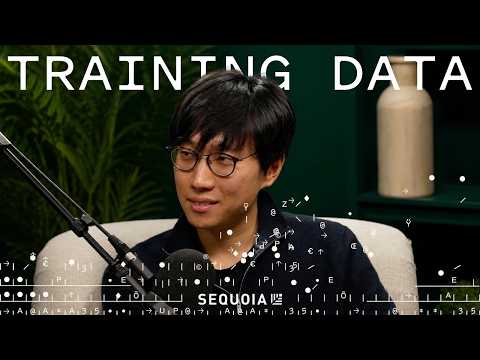 Understanding Society Through Simulation: Simile's Joon Sung Park preview image