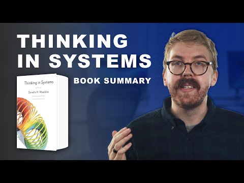 Systems Thinking: Insights to Understand and Improve a… preview image