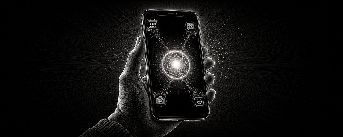 The future of iOS development: Why you should create AI ex preview image