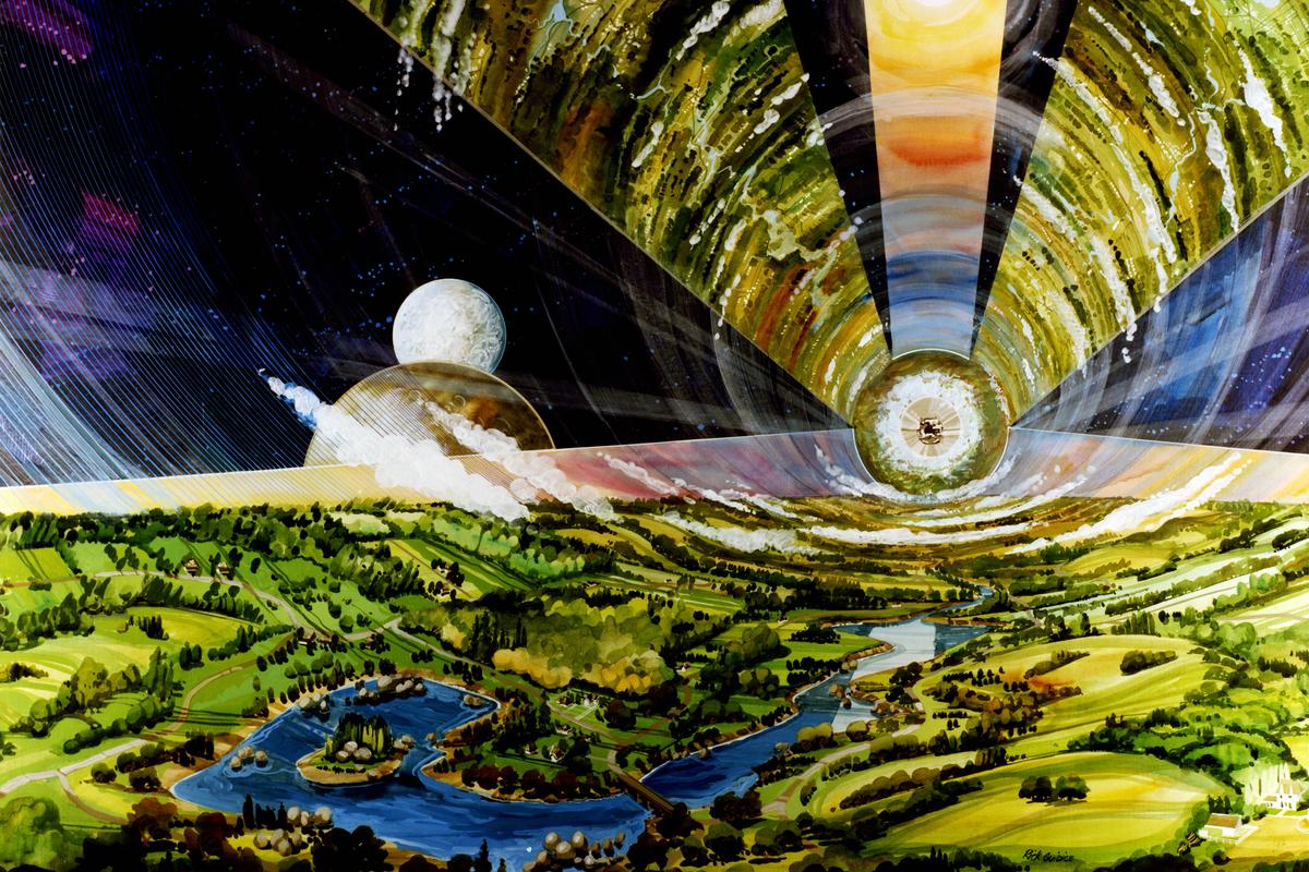 Silicon Valley's Science Fiction Problem: A Dangerous Mis… preview image