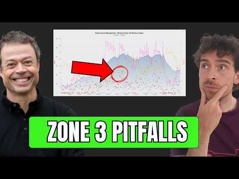A WorldTour Coach on the Risks of Zone 3 preview image