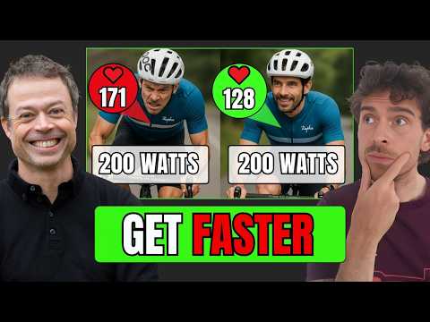 How Amateur Cyclists Can Ride Faster preview image