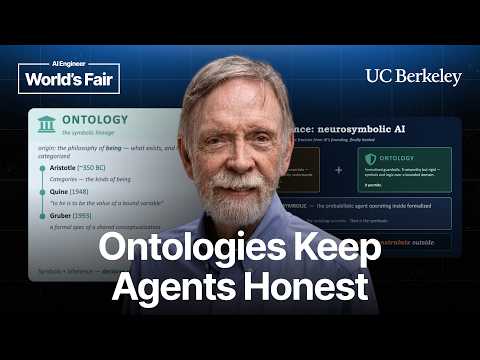 Why Agentic Systems Need Ontologies preview image