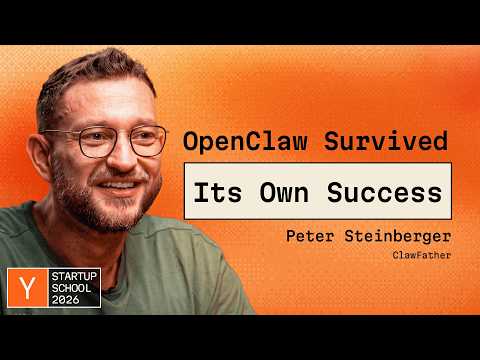OpenClaw: When 4.7 Million Let It Cook preview image