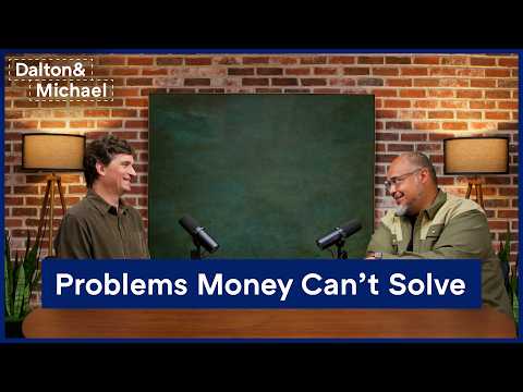 Startup Problems Money Cannot Solve preview image