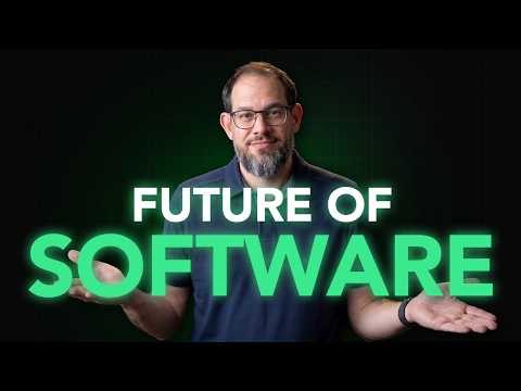 After the App Era: Buying and Selling Software preview image