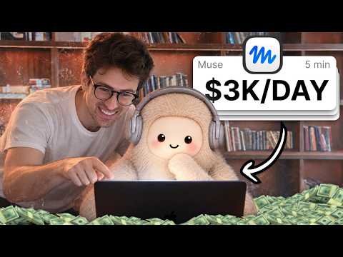 Building a Matching Business with Meta Muse preview image