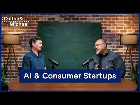 How to Find Consumer Startup Ideas