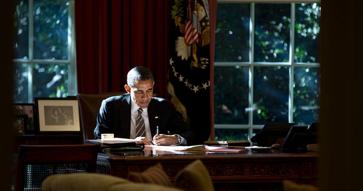 How I Approach the Toughest Decisions