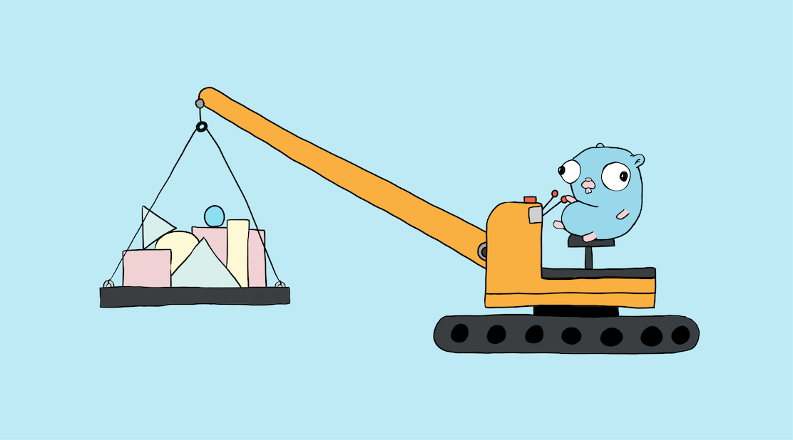 Actuating Google Production: How Google's Site Reliability Engineering Team Uses Go